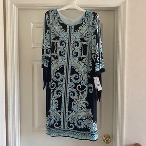 Sandra Darren Dress